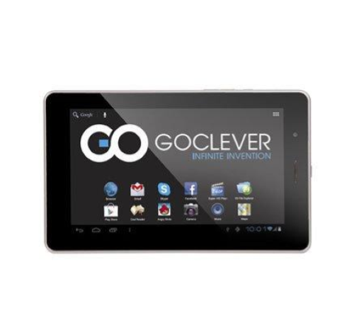 GOCLEVER TABLET 7'' ELIPSO72 WIFI+3G DC*